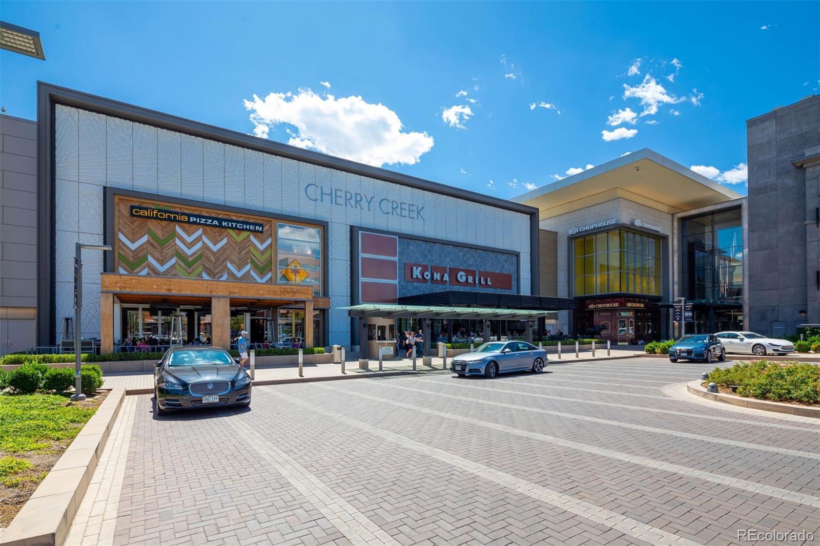 180 N Cook Street Unit: 509