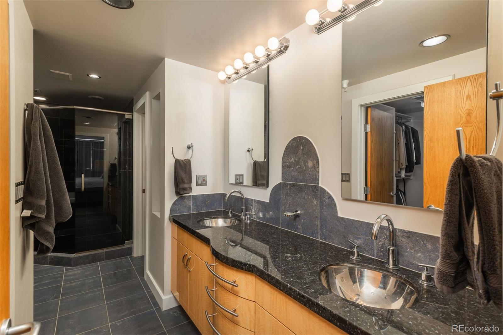 180 N Cook Street Unit: 509