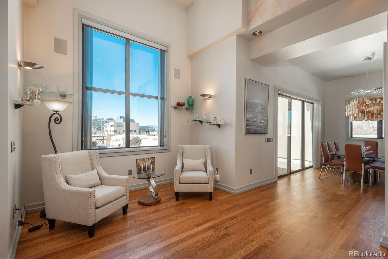 180 N Cook Street Unit: 509