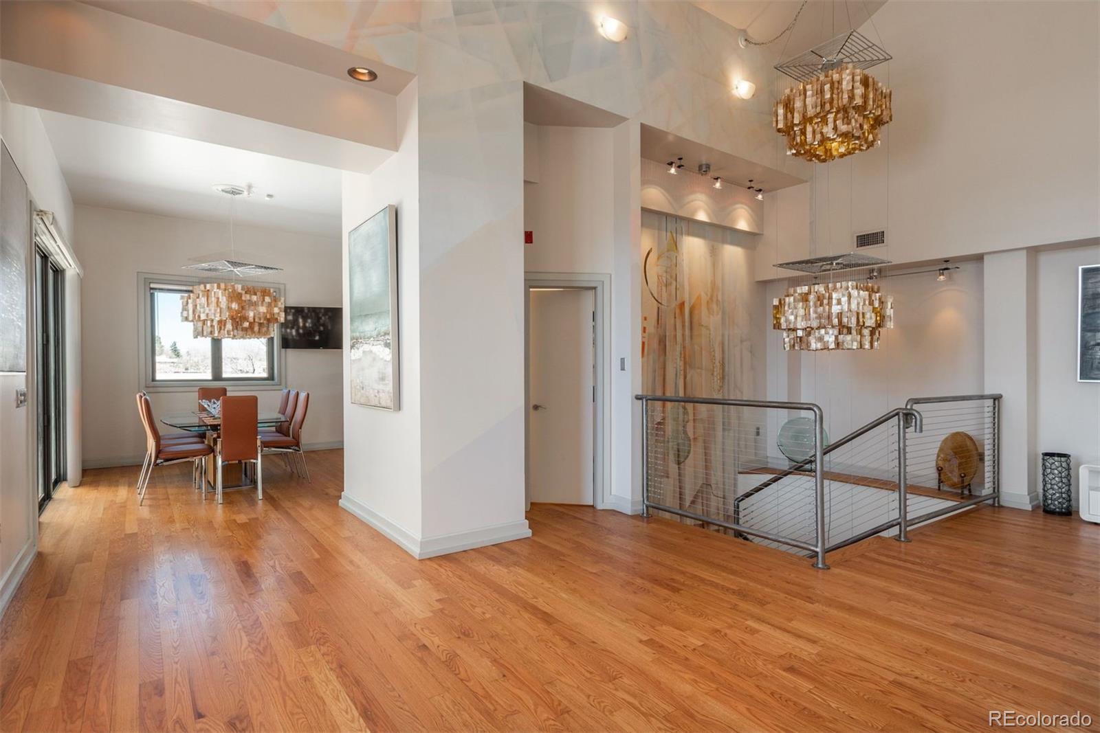 180 N Cook Street Unit: 509