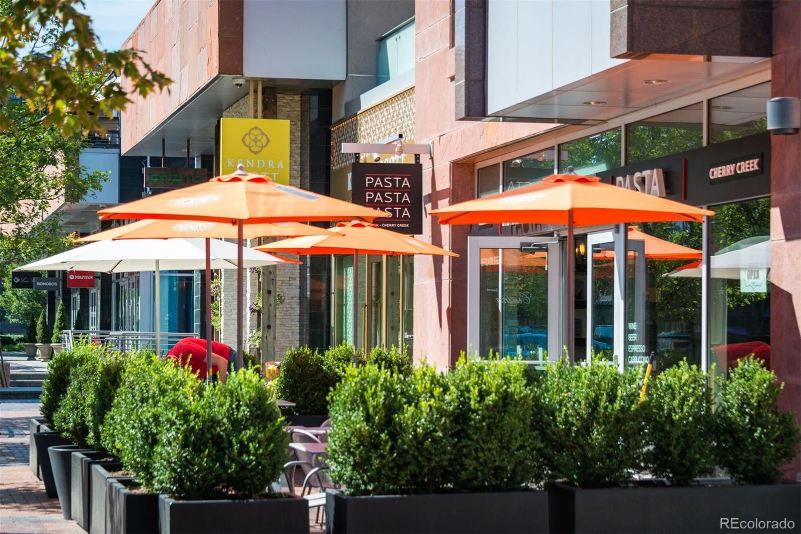 180 N Cook Street Unit: 509