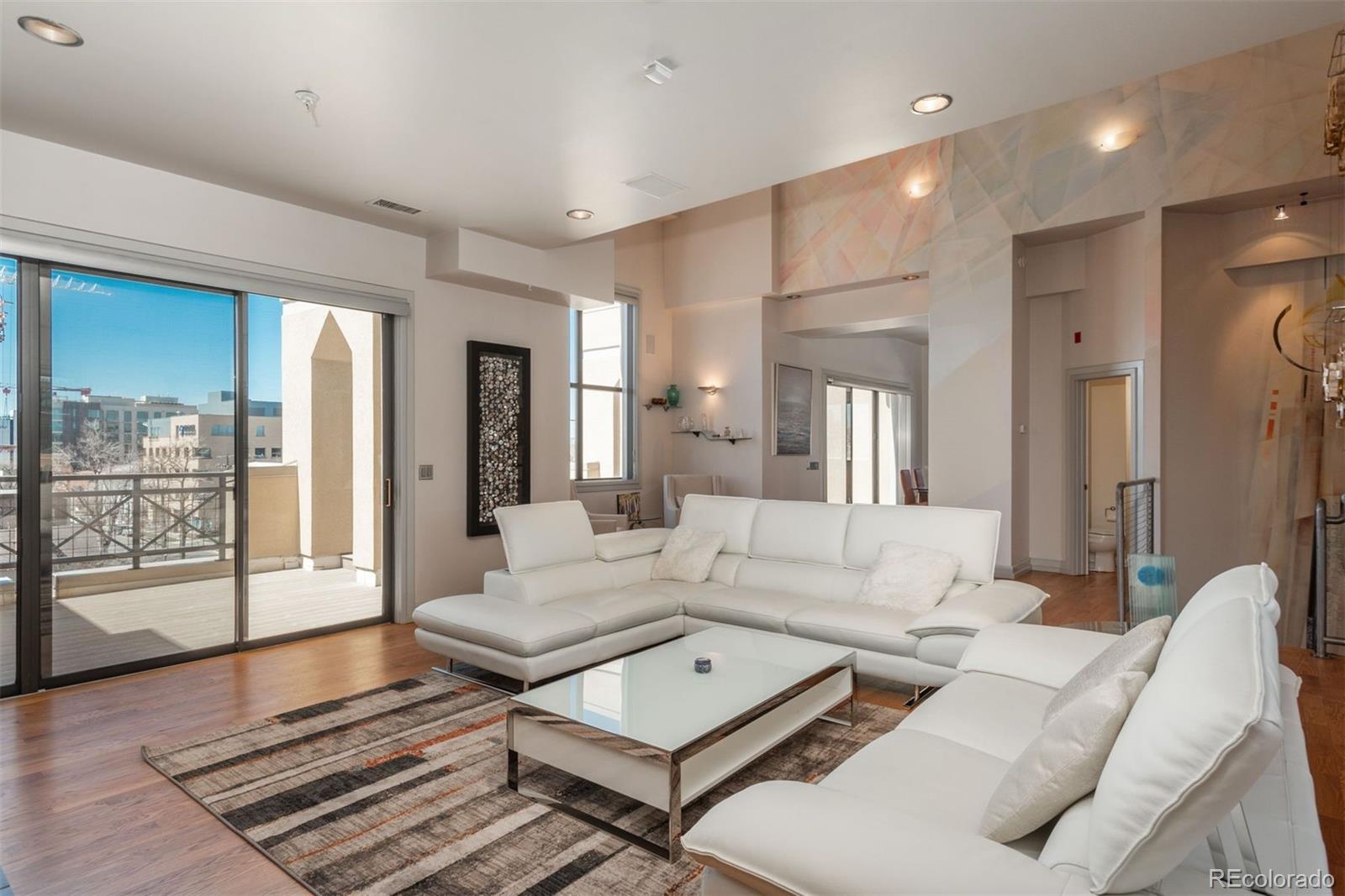 180 N Cook Street Unit: 509