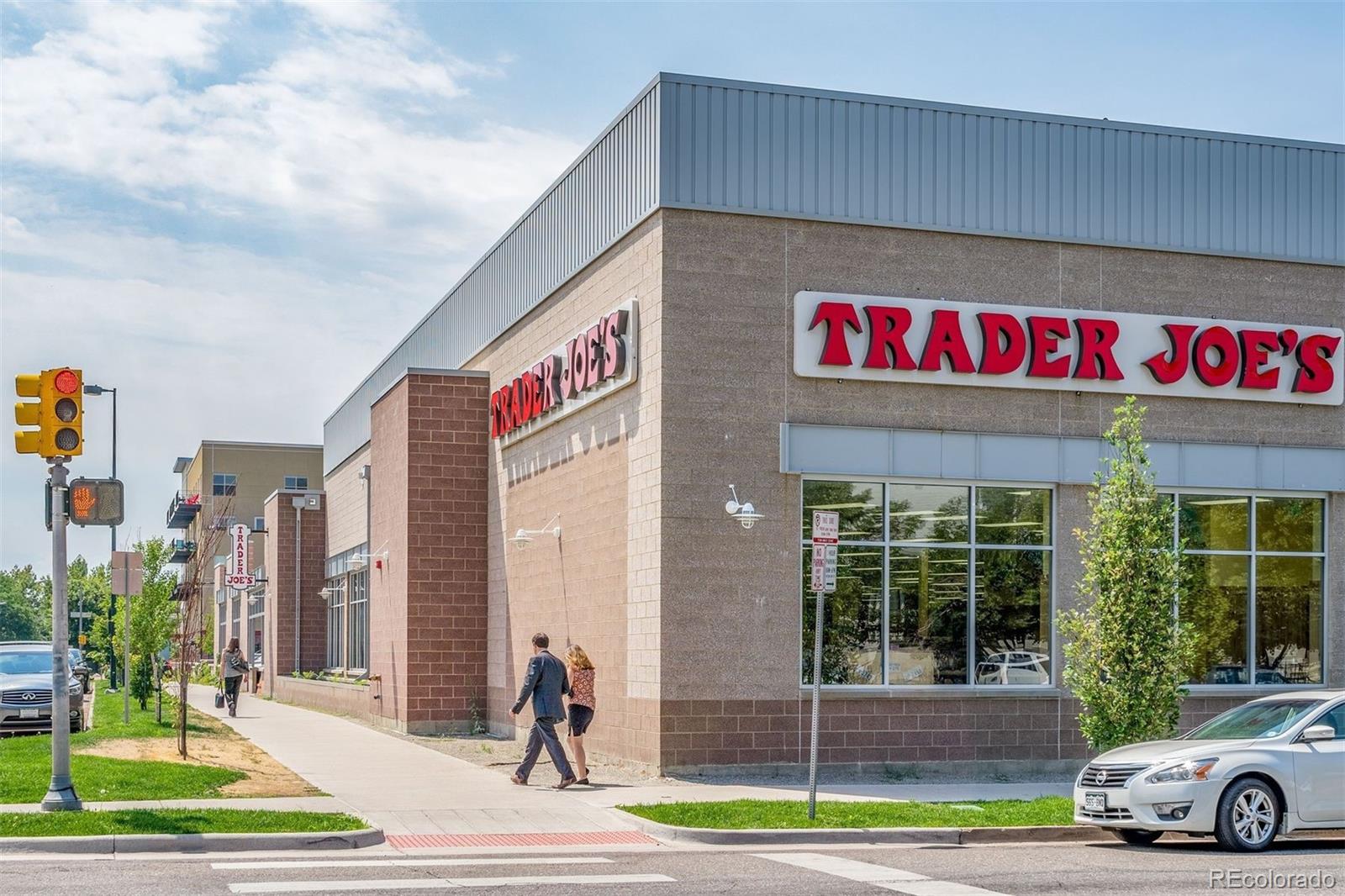 180 N Cook Street Unit: 509