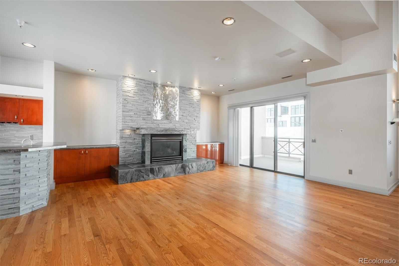 180 N Cook Street Unit: 509