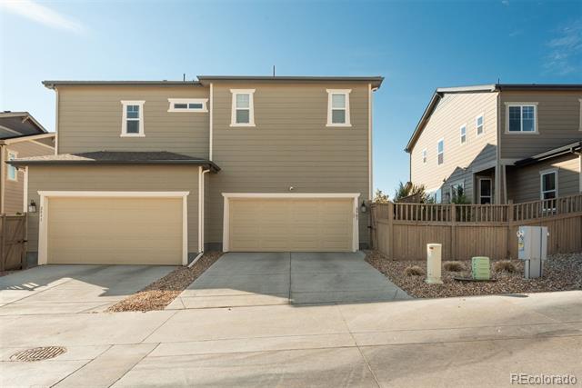 2907 Distant Rock Avenue