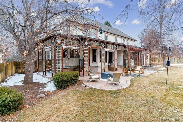 215 Locust Lane
