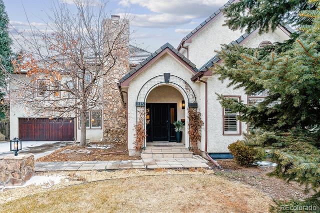 215 Locust Lane