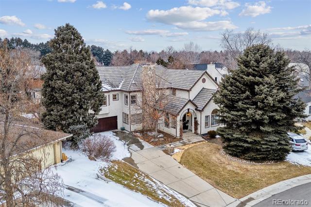 215 Locust Lane