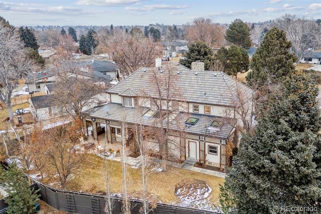 215 Locust Lane