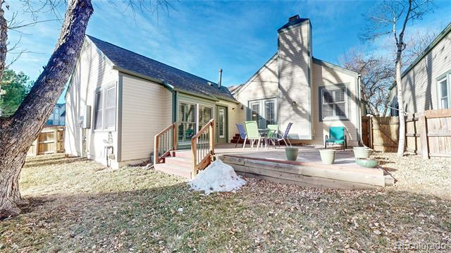 6470 S Filbert Lane