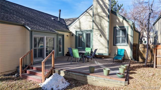 6470 S Filbert Lane