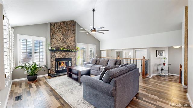 6470 S Filbert Lane