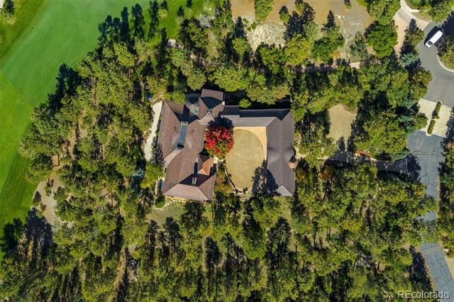 1 Elk Pointe Lane
