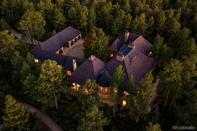 1 Elk Pointe Lane