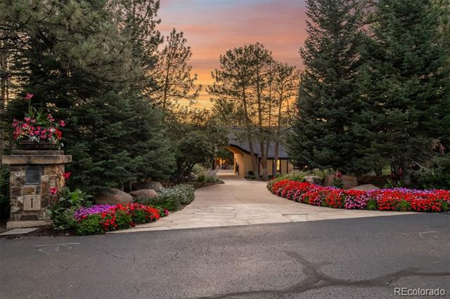 1 Elk Pointe Lane