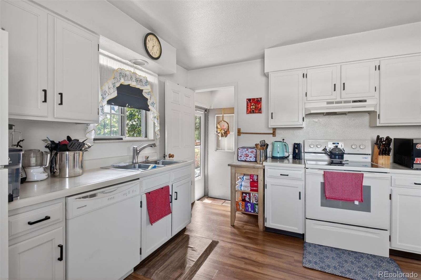 4701 & 4703 S Lincoln Street