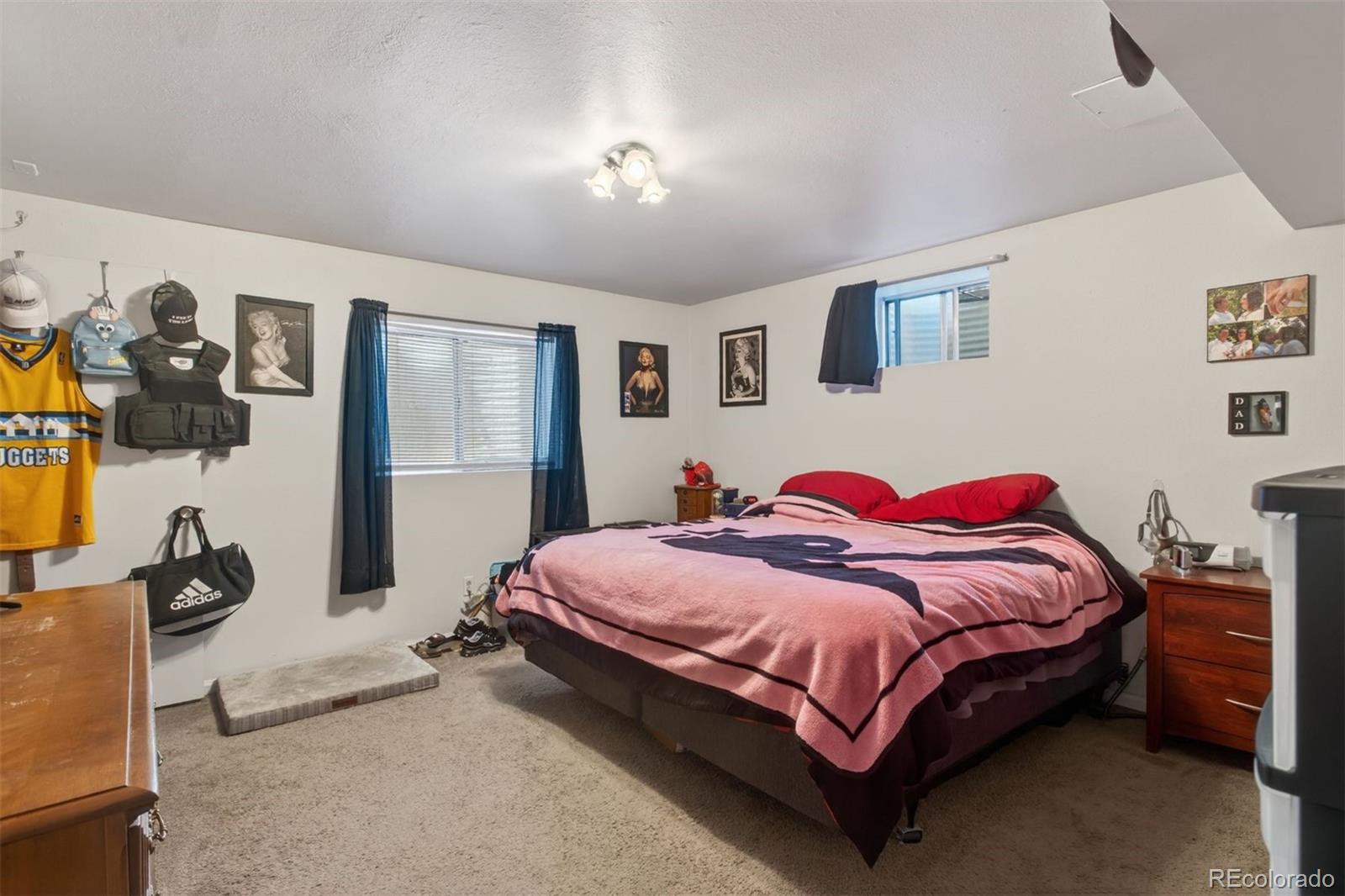 4701 & 4703 S Lincoln Street