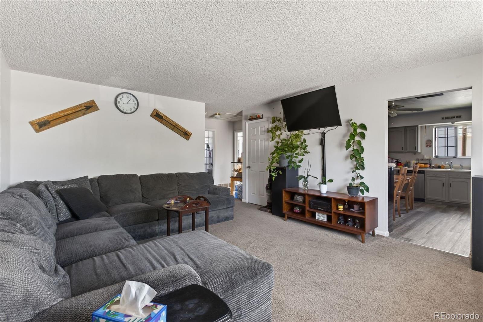 4701 & 4703 S Lincoln Street