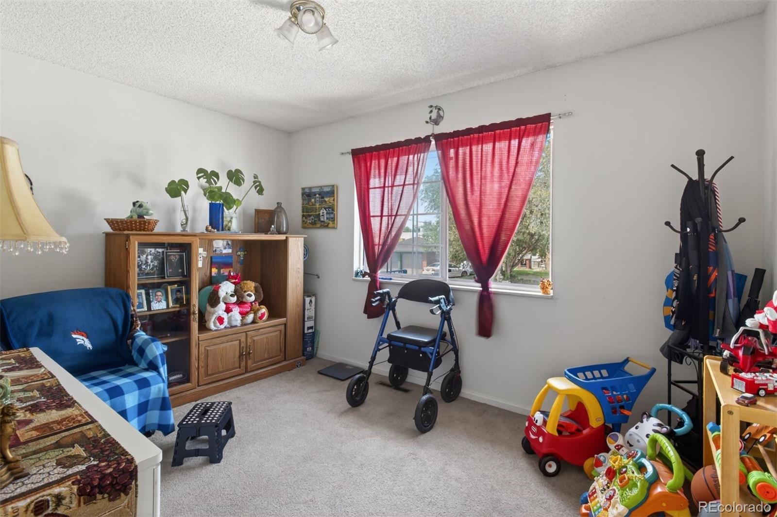 4701 & 4703 S Lincoln Street
