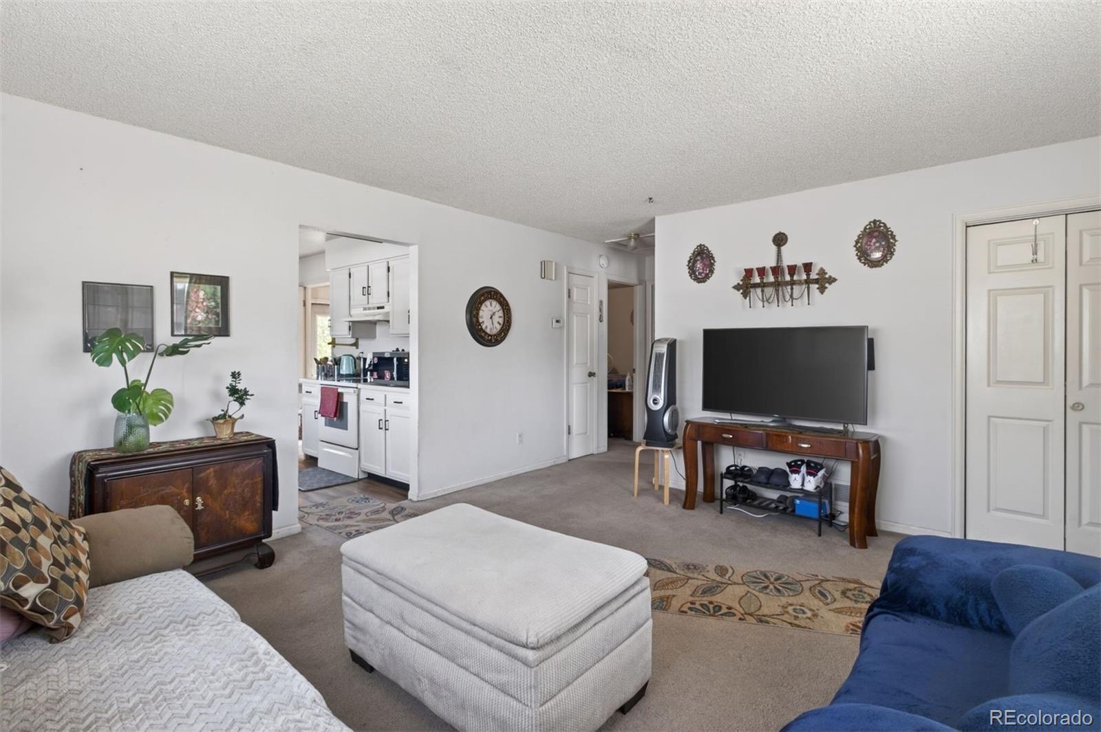 4701 & 4703 S Lincoln Street