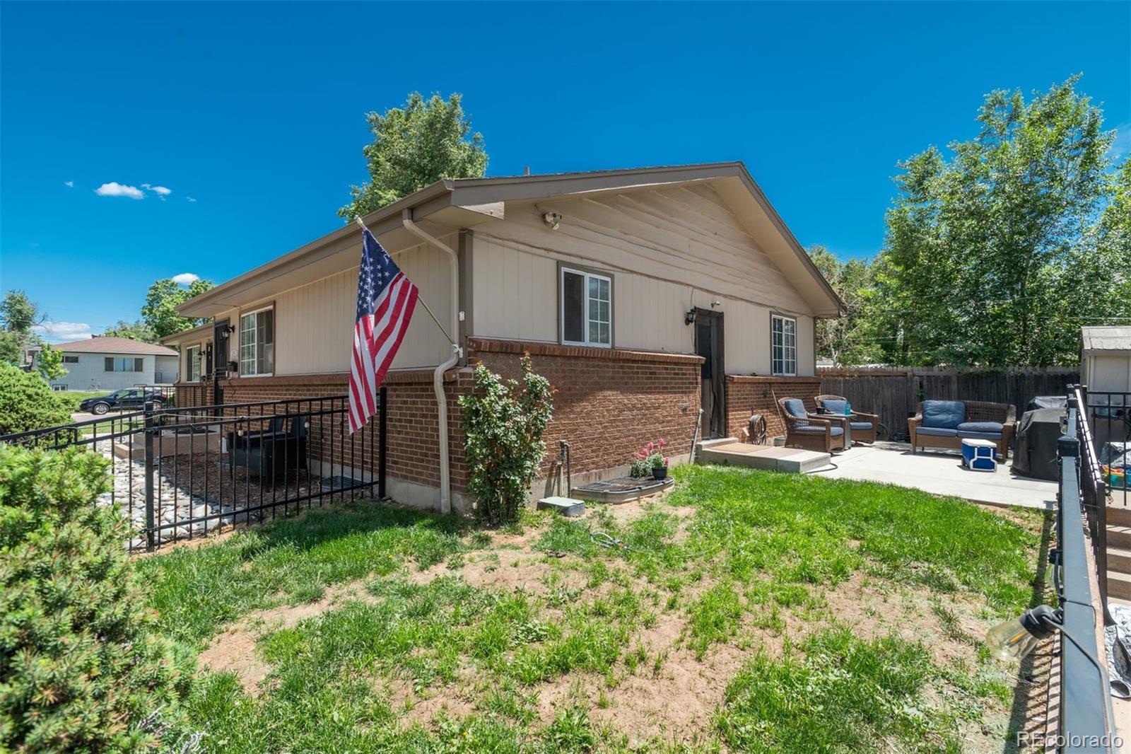 4701 & 4703 S Lincoln Street