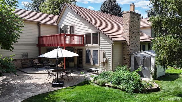 5770 Oak Creek Lane