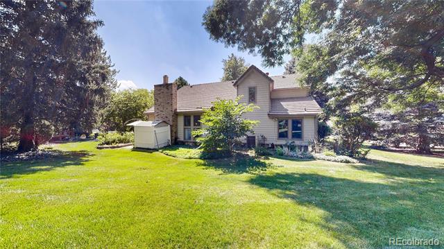 5770 Oak Creek Lane