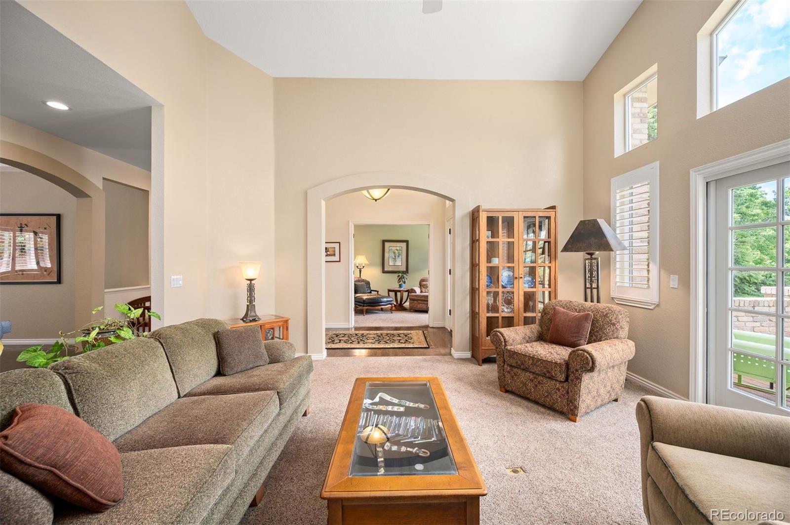 5950 S Camargo Way