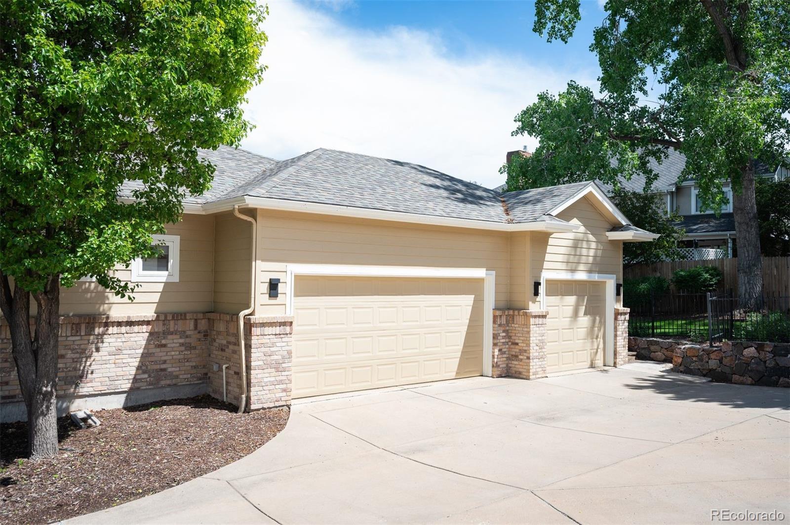5950 S Camargo Way