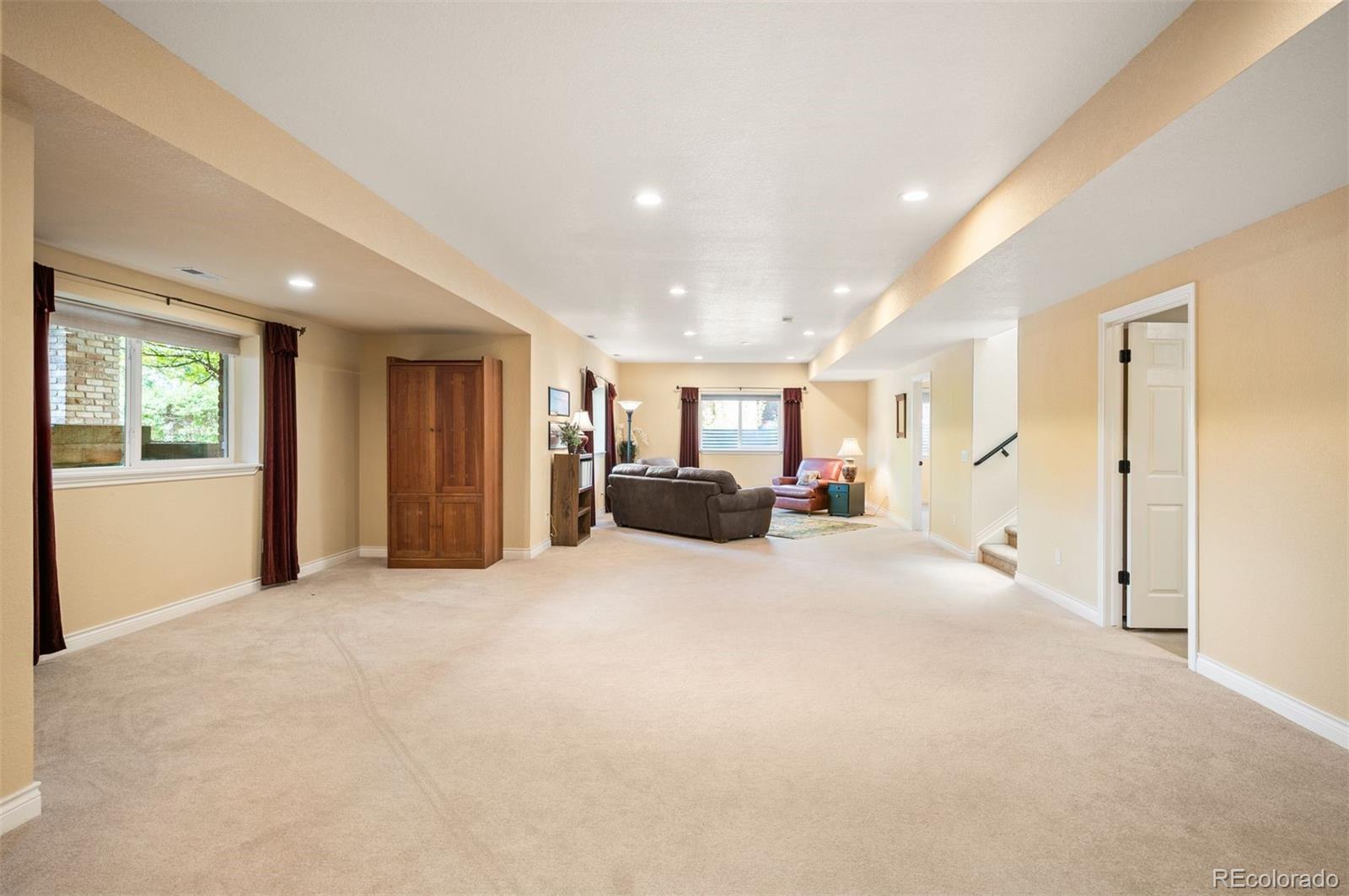 5950 S Camargo Way