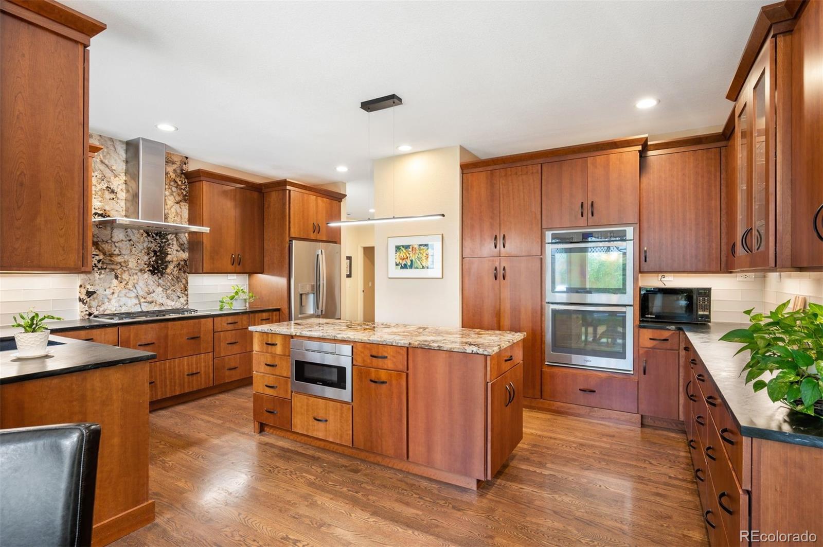 5950 S Camargo Way
