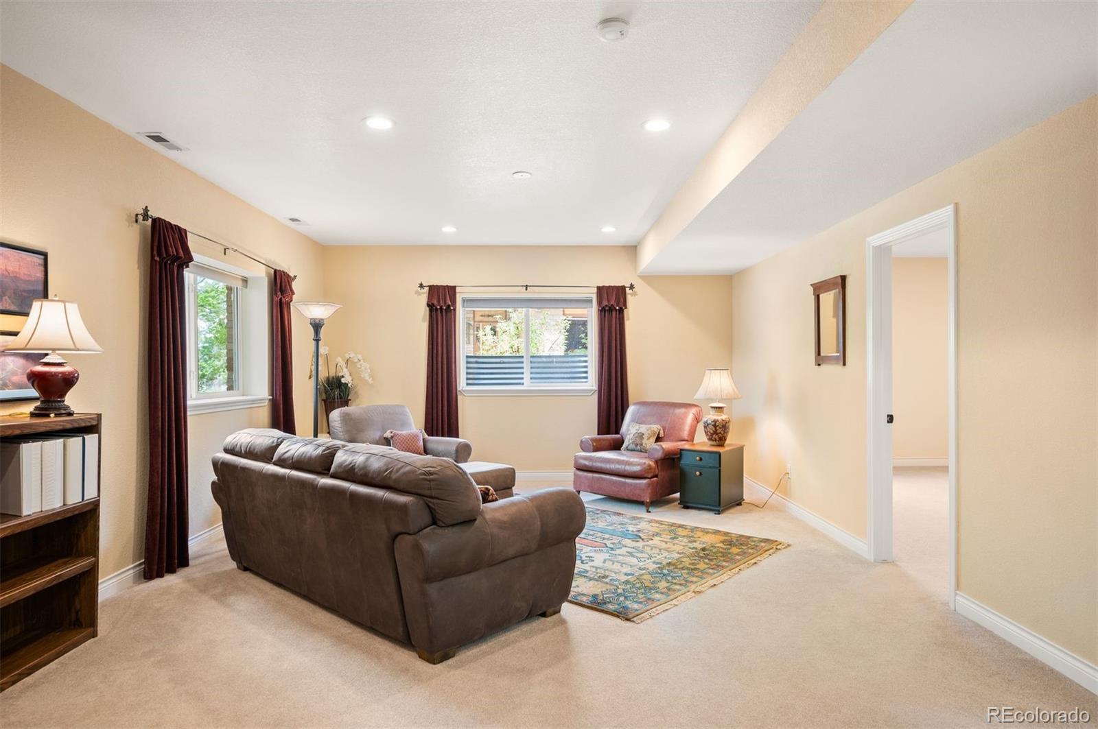 5950 S Camargo Way