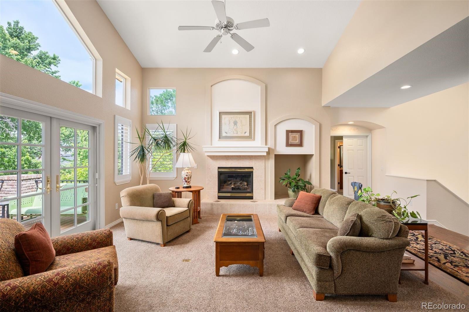 5950 S Camargo Way