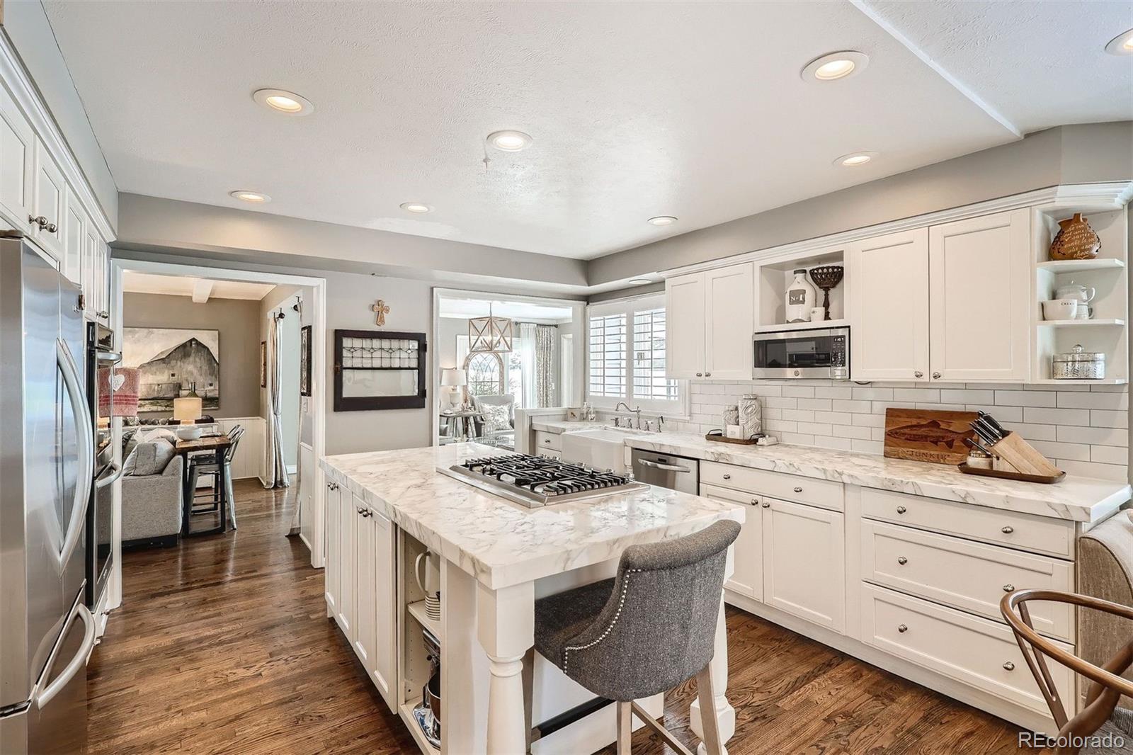 5788 Oak Creek Lane