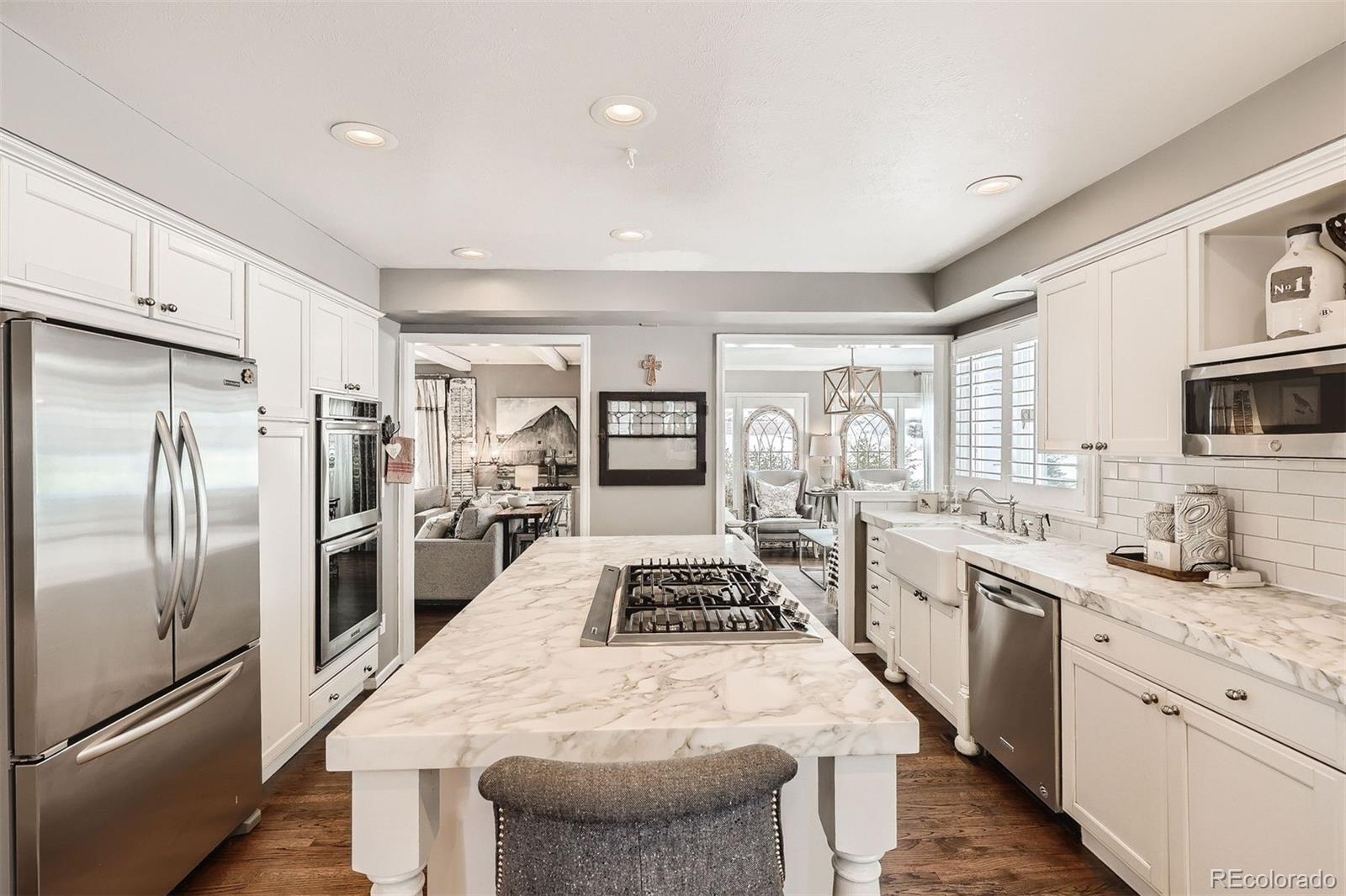 5788 Oak Creek Lane