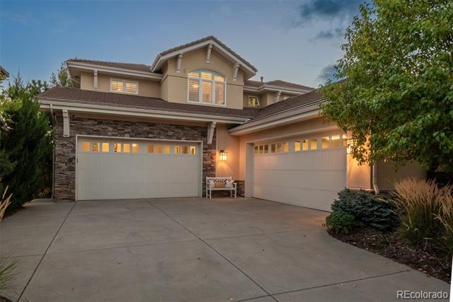 10109 S Shadow Hill Drive
