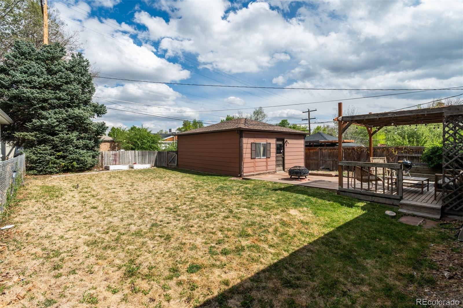 1210 Dahlia Street