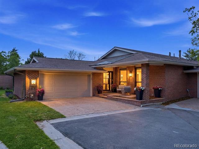 2800 S University Boulevard Unit: 174