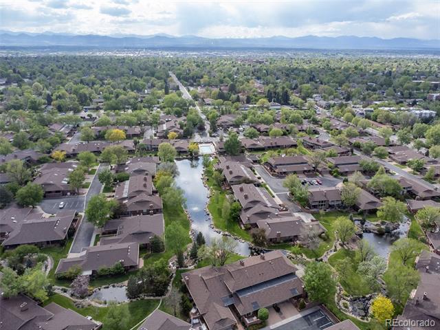 2800 S University Boulevard Unit: 174