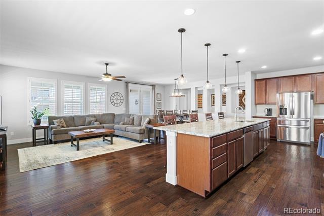 24323 E Mineral Drive