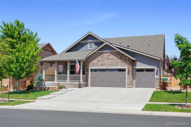 24323 E Mineral Drive