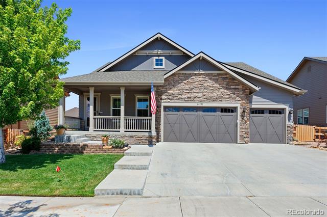 24323 E Mineral Drive