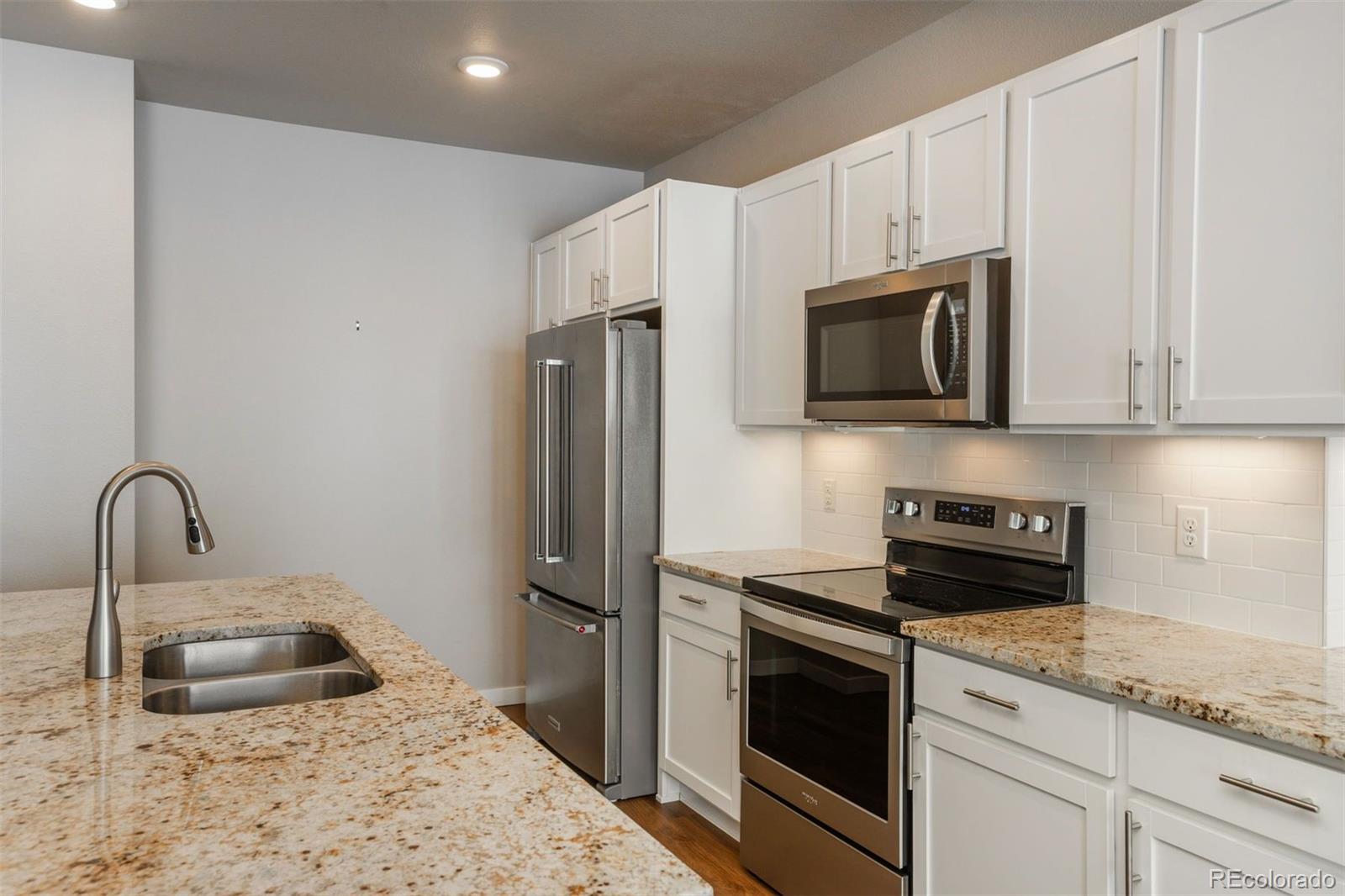 460 E Fremont Place Unit: 309