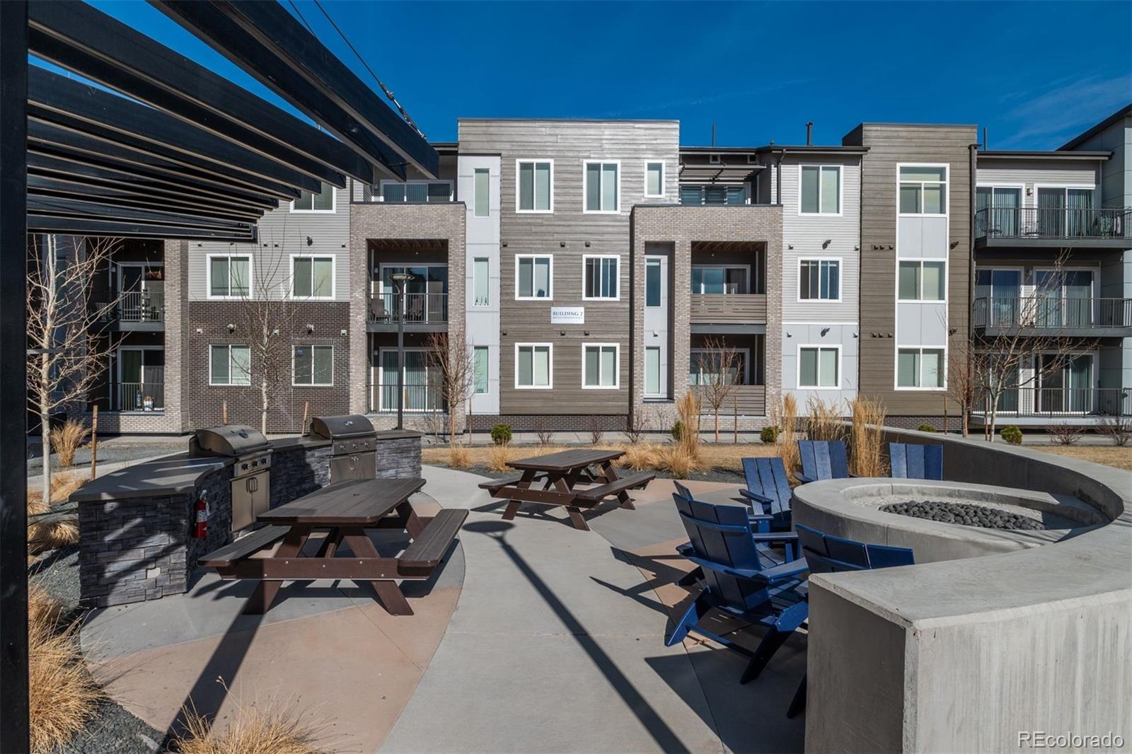 460 E Fremont Place Unit: 309