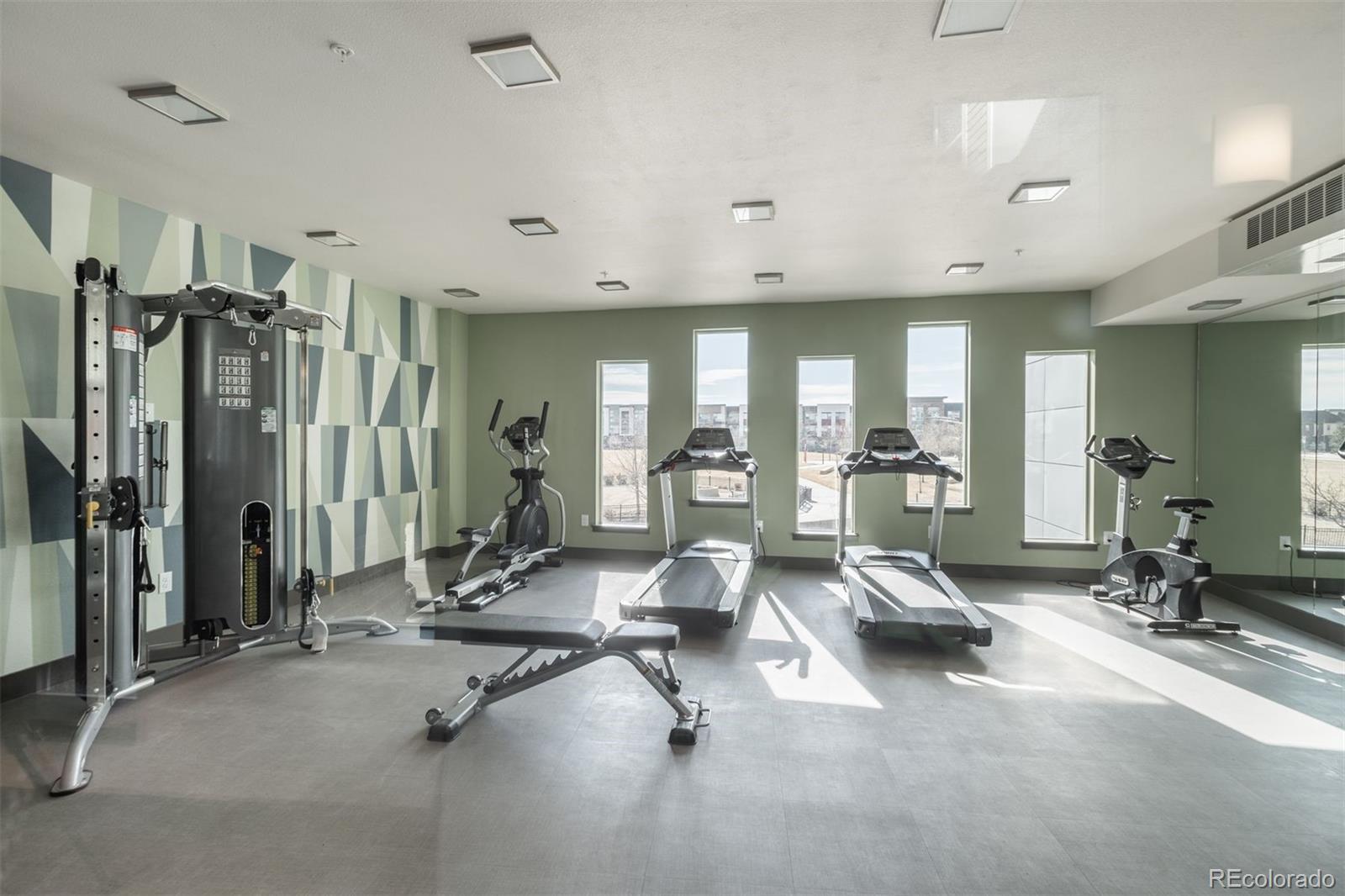 460 E Fremont Place Unit: 309