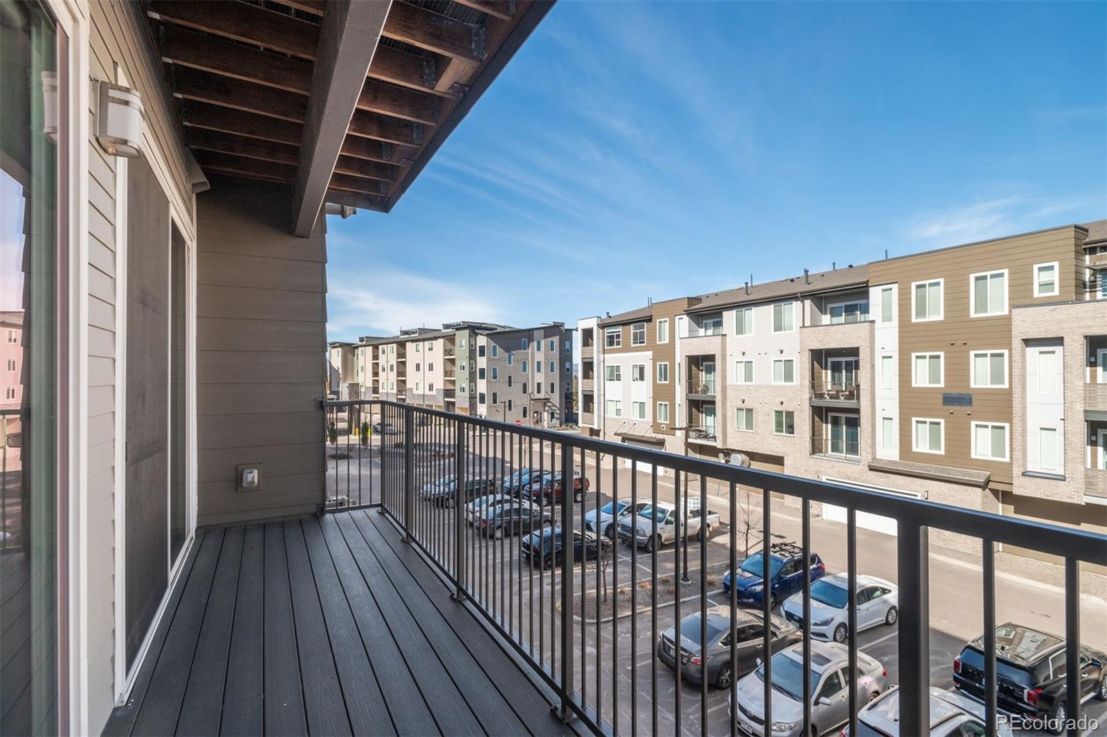 460 E Fremont Place Unit: 309