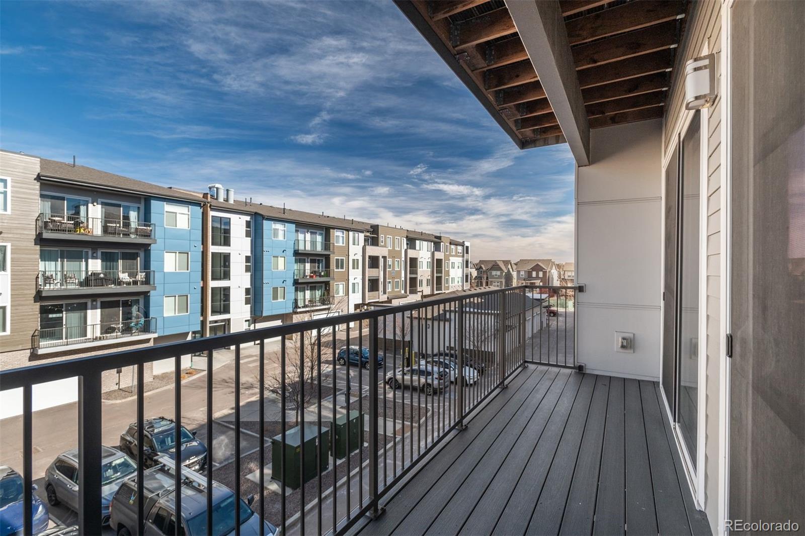 460 E Fremont Place Unit: 309