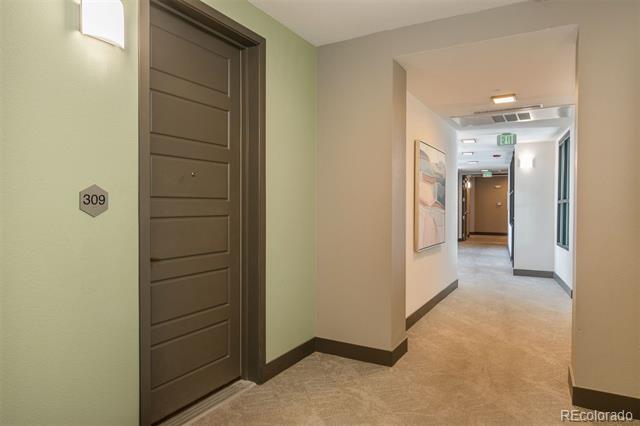 460 E Fremont Place Unit: 309