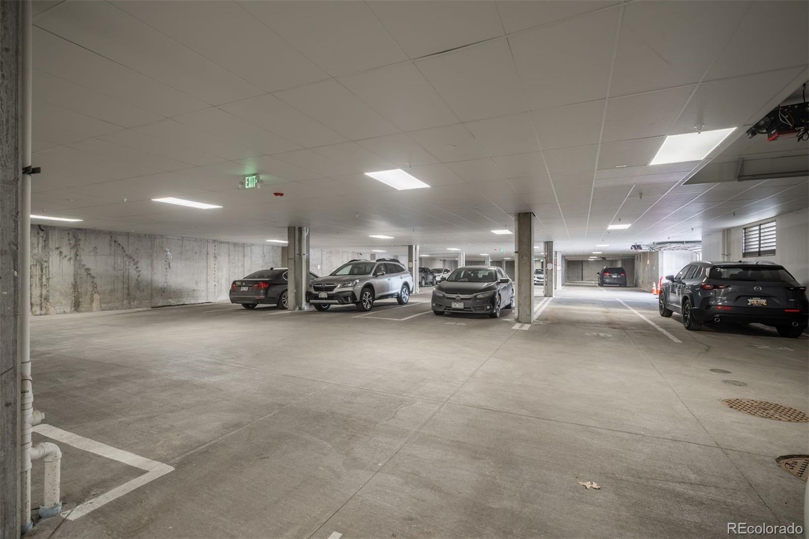 460 E Fremont Place Unit: 309