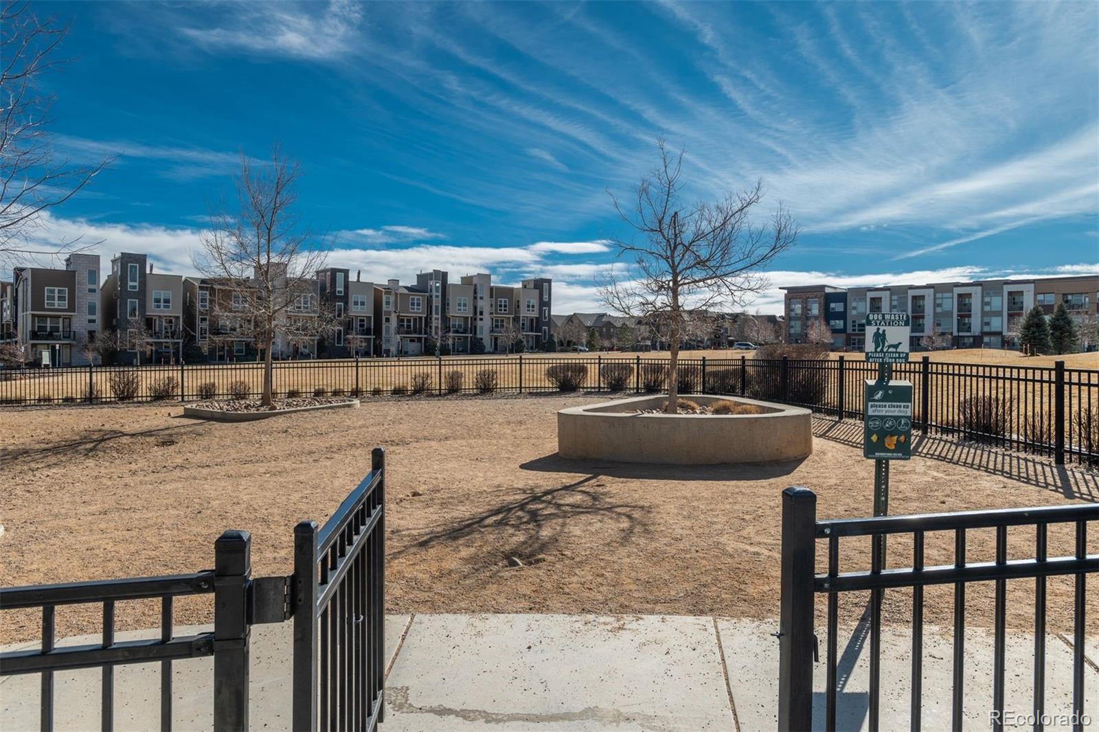 460 E Fremont Place Unit: 309